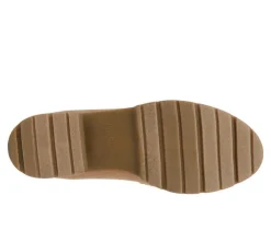 Women's LifeStride London Platform Loafers