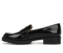 Women's LifeStride London Platform Loafers