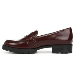 Women's LifeStride London Platform Loafers