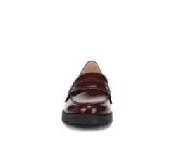 Women's LifeStride London Platform Loafers