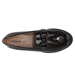 Women's LifeStride London 2 Chunky Loafers