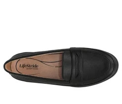 Women's LifeStride Malta Loafers