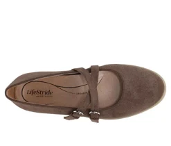 Women's LifeStride Marnie Flats