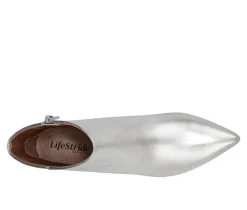 Women's LifeStride Maya Dress Booties