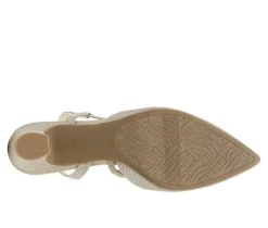 Women's LifeStride Minimalist Pumps