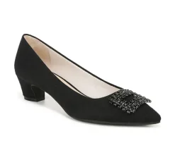 Women's LifeStride Minx Bling Pumps