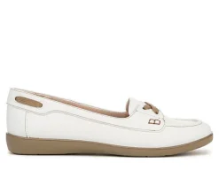 Women's LifeStride Nautical Loafers