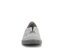 Women's LifeStride Niche Knit Casual Slip-Ons