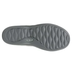 Women's LifeStride Niche Knit Casual Slip-Ons