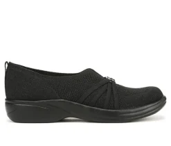 Women's LifeStride Niche Knit Casual Slip-Ons