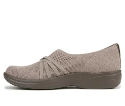 Women's LifeStride Niche Knit Casual Slip-Ons