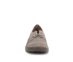 Women's LifeStride Niche Knit Casual Slip-Ons