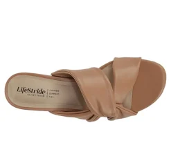 Women's LifeStride Nori Dress Sandals