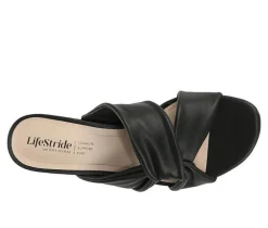 Women's LifeStride Nori Dress Sandals