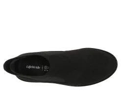 Women's LifeStride Outlookknit Booties