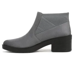 Women's LifeStride Outlookknit Booties