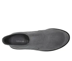 Women's LifeStride Outlookknit Booties