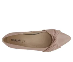 Women's LifeStride Palm Flats