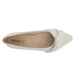 Women's LifeStride Palm Flats