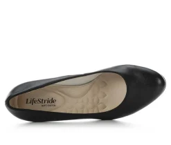 Women's LifeStride Parigi Plus Pumps