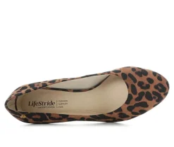 Women's LifeStride Parigi Pumps