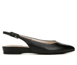 Women's LifeStride Percy Slingback Flats