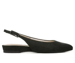 Women's LifeStride Percy Slingback Flats