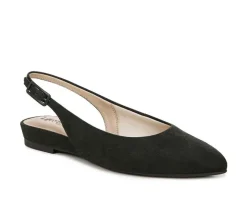 Women's LifeStride Percy Slingback Flats