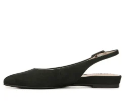 Women's LifeStride Percy Slingback Flats