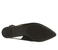 Women's LifeStride Percy Slingback Flats