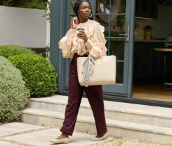 Women's LifeStride Promise Flats