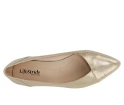 Women's LifeStride Promise Flats