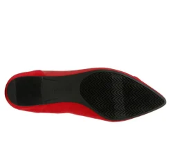 Women's LifeStride Promise Flats