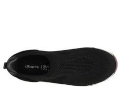 Women's LifeStride Respect Slip-On Sneakers