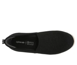Women's LifeStride Rest Slip-On Sneakers