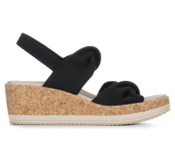 Women's LifeStride Riley Wedge Sandals