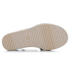 Women's LifeStride Riley Wedge Sandals