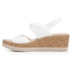 Women's LifeStride Riley Wedge Sandals