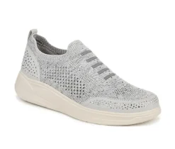 Women's LifeStride Timeless Bright Casual Slip-On Sneakers