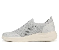 Women's LifeStride Timeless Bright Casual Slip-On Sneakers