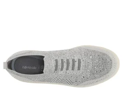 Women's LifeStride Timeless Bright Casual Slip-On Sneakers