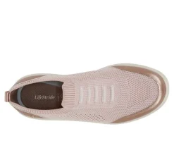 Women's LifeStride Timeless Slip-On Sneakers