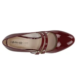 Women's LifeStride True Pumps