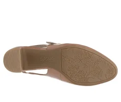 Women's LifeStride Trust Pumps