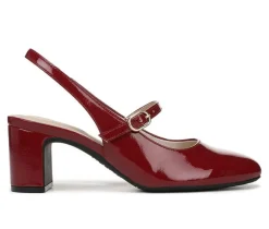 Women's LifeStride Trust Pumps