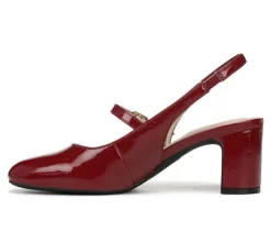 Women's LifeStride Trust Pumps