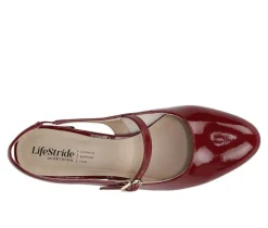 Women's LifeStride Trust Pumps