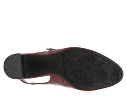 Women's LifeStride Trust Pumps