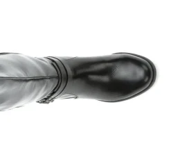 Women's LifeStride X-Anita Riding Boots