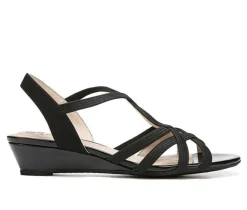 Women's LifeStride Yaya Wedge Sandals